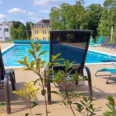 Kiss Apartman Juventus Balatonföldvár Extérieur photo