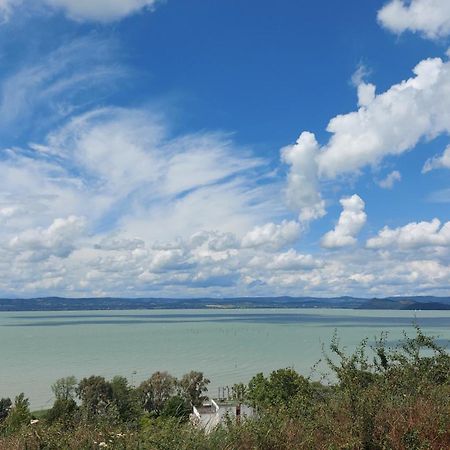 Kiss Apartman Juventus Balatonföldvár Extérieur photo