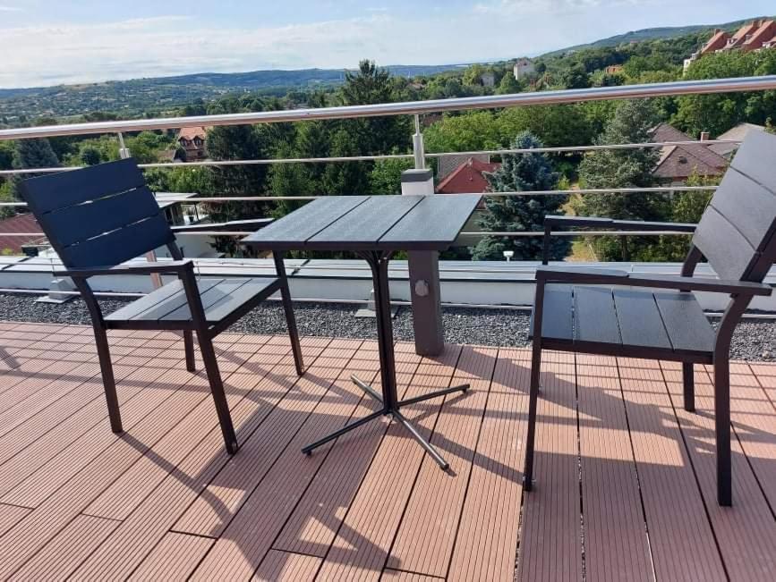 Kiss Apartman Juventus Balatonföldvár Extérieur photo