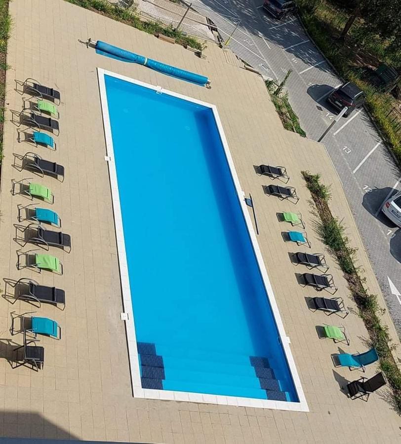 Kiss Apartman Juventus Balatonföldvár Extérieur photo