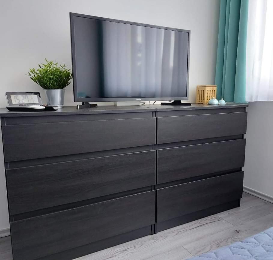 Kiss Apartman Juventus Balatonföldvár Extérieur photo