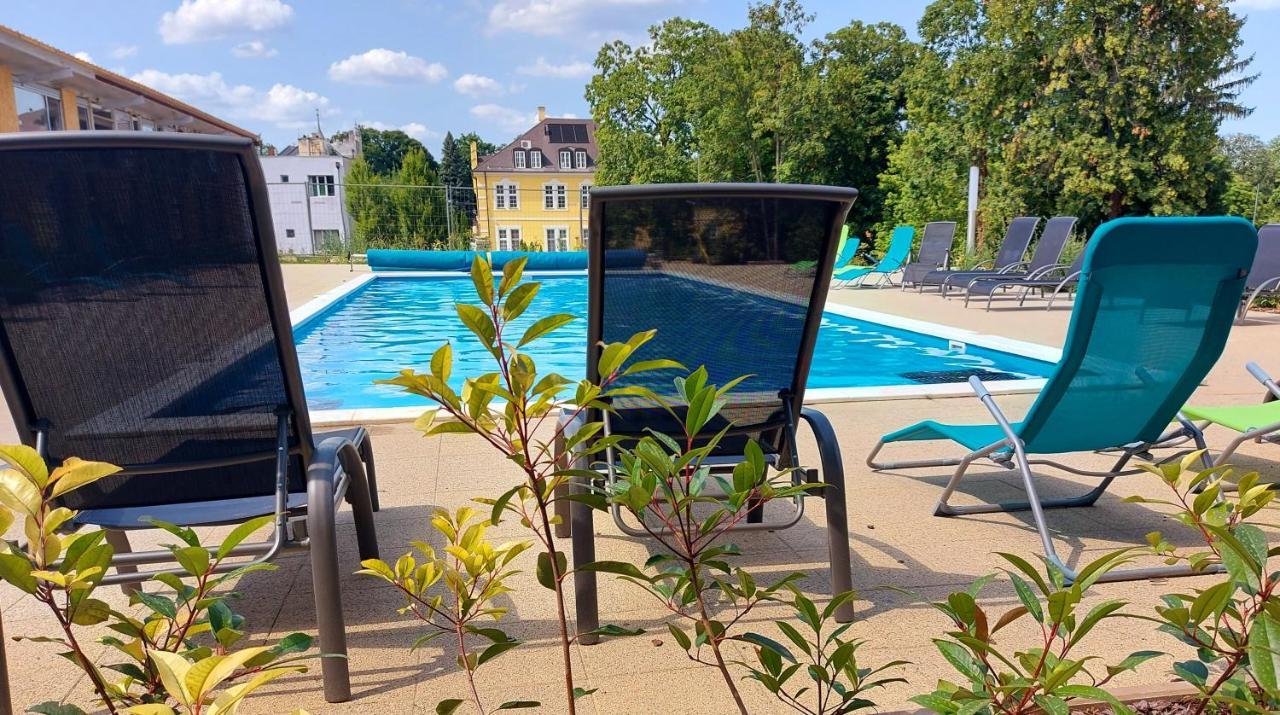 Kiss Apartman Juventus Balatonföldvár Extérieur photo