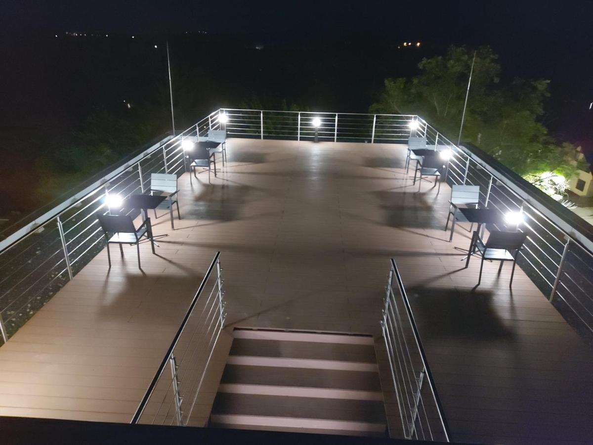 Kiss Apartman Juventus Balatonföldvár Extérieur photo