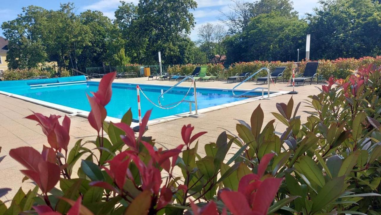 Kiss Apartman Juventus Balatonföldvár Extérieur photo