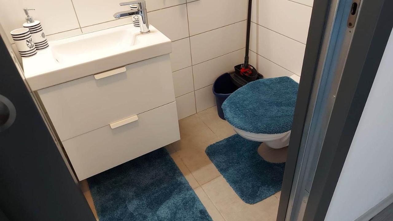 Kiss Apartman Juventus Balatonföldvár Extérieur photo